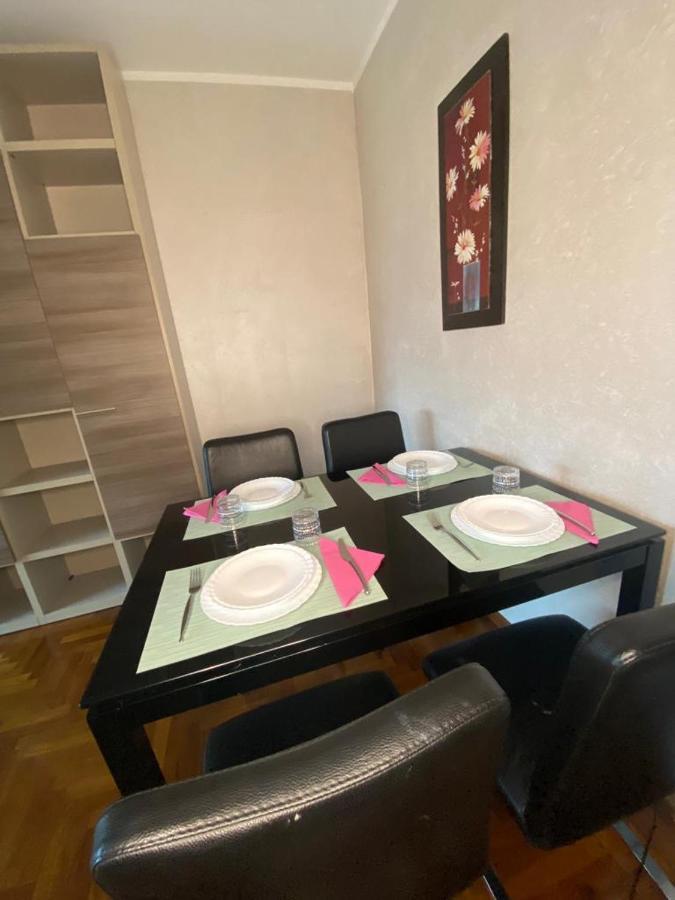 Casa de Férias Eur Charme Roma